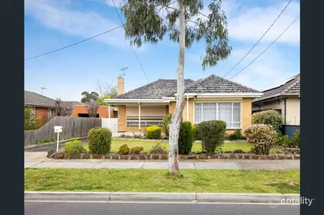 Property photo of 24 Fosters Road Keilor Park VIC 3042