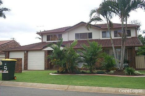 Property photo of 5 Colette Street Wakerley QLD 4154