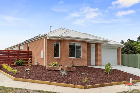 Property photo of 66 Silvereye Circuit Wonthaggi VIC 3995