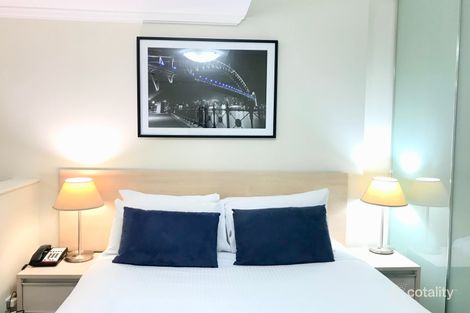 Property photo of 126B/361-363 Kent Street Sydney NSW 2000