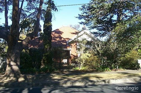 Property photo of 59 Roseville Avenue Roseville NSW 2069
