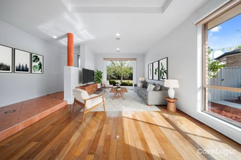 Property photo of 22 Stump Jump Crescent Dunlop ACT 2615