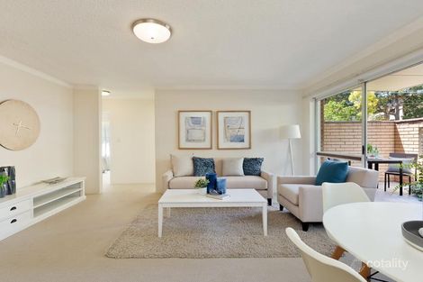 Property photo of 16/23-25 William Street Hornsby NSW 2077