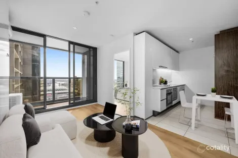 Property photo of 2708/639 Lonsdale Street Melbourne VIC 3000