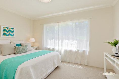 Property photo of 16/23-25 William Street Hornsby NSW 2077