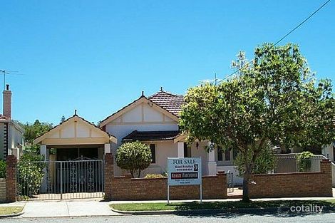 163a Flinders St, Mount Hawthorn, WA 6016