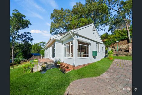 27A MALVINA ST, RYDE, NSW 2112