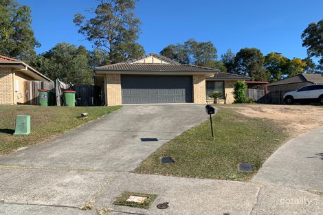 Property photo of 82 Storr Circuit Goodna QLD 4300
