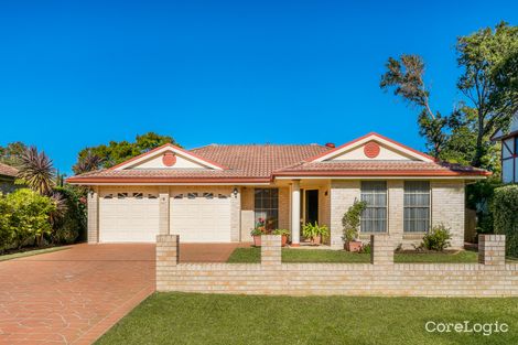 Property photo of 8 Glenelg Street Sutherland NSW 2232