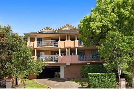 1/46 William St, Granville, NSW 2142