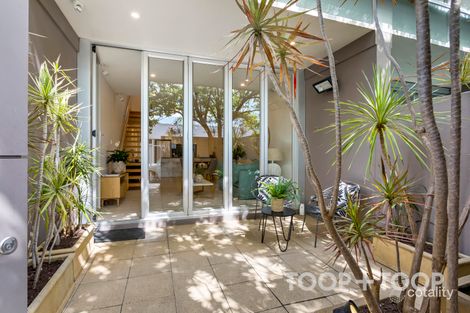 Property photo of 37A Hallett Street Adelaide SA 5000
