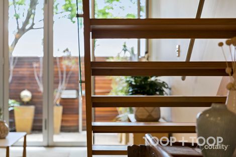 Property photo of 37A Hallett Street Adelaide SA 5000