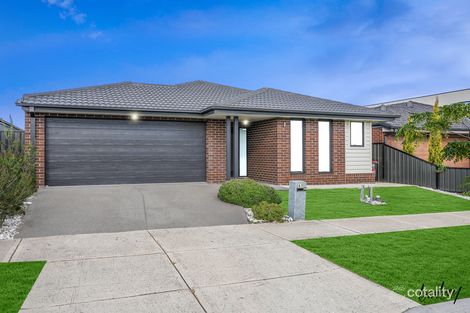 Property photo of 41 Coolamon Drive Craigieburn VIC 3064