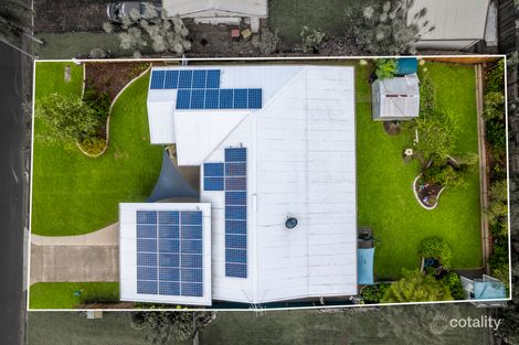 35 Percy St, Mount Sheridan, QLD 4868