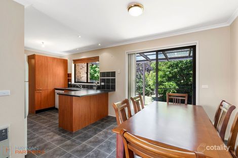 Property photo of 4/37 Wettenhall Circuit Calwell ACT 2905