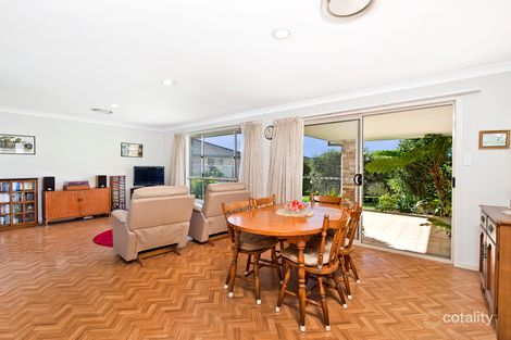 Property photo of 6 Redgum Circuit Port Macquarie NSW 2444