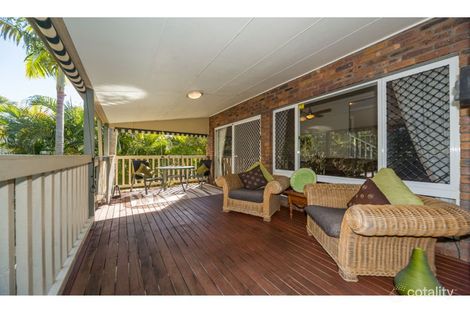 Property photo of 20 Catani Place Helensvale QLD 4212