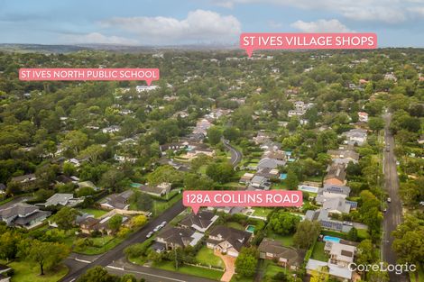 Property photo of 128A Collins Road St Ives Chase NSW 2075