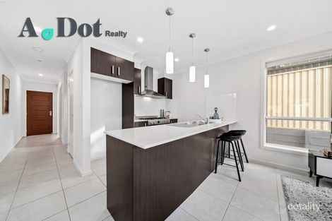 Property photo of 51 Gold Street Grantham Farm NSW 2765