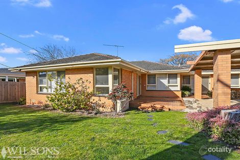 Property photo of 1 Thornbury Lane Highton VIC 3216