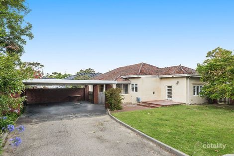 Property photo of 52 Browne Avenue Dalkeith WA 6009