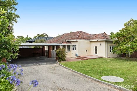 Property photo of 52 Browne Avenue Dalkeith WA 6009