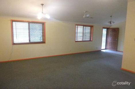 Property photo of 6 Andersen Street Apple Tree Creek QLD 4660