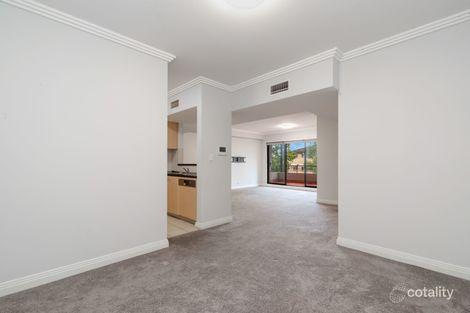 Property photo of 5/139-153 Middle Head Road Mosman NSW 2088