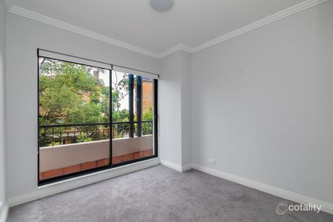 Property photo of 5/139-153 Middle Head Road Mosman NSW 2088