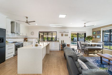 Property photo of 8 Border Court Torquay QLD 4655