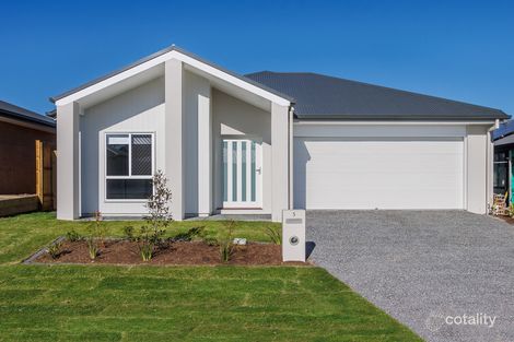 5 Cicely Cct, Greenbank, QLD 4124