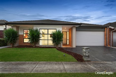 Property photo of 11 Jupiter Avenue Mernda VIC 3754