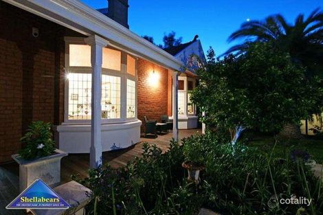 Property photo of 34 Leake Street Peppermint Grove WA 6011