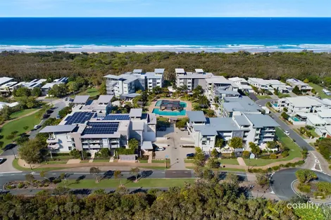 1106/27 Boardwalk Bvd, Mount Coolum, QLD 4573