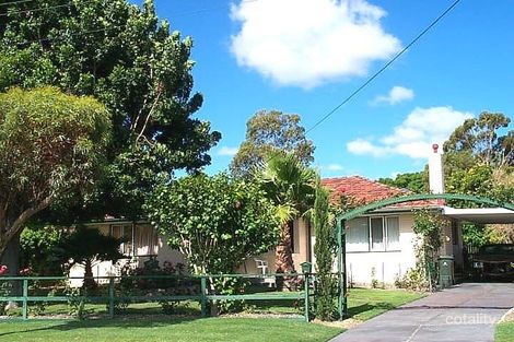 3 Stedham Way, Balga, WA 6061