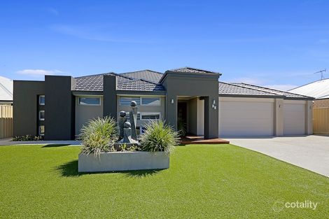Property photo of 13 Warrior Pass Madora Bay WA 6210