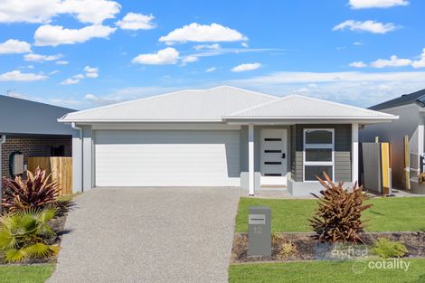 12 Melaleuca St, Greenbank, QLD 4124