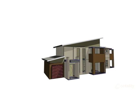 1 Leslie Dwyer St, Forde, ACT 2914