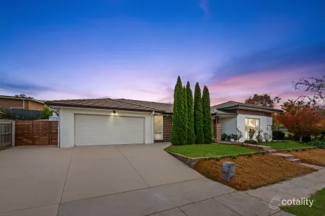 7 Ida West St, Bonner, ACT 2914