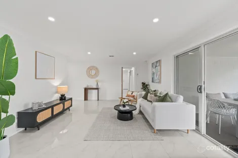 Property photo of 7 Ida West Street Bonner ACT 2914