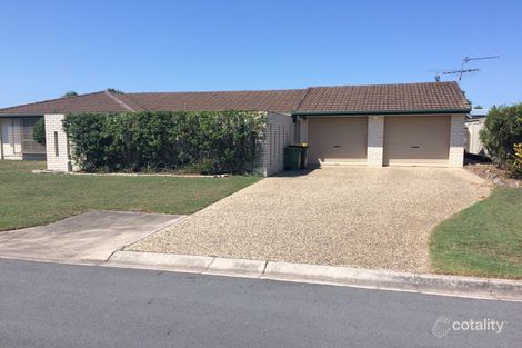 Property photo of 40 Dolphin Drive Bongaree QLD 4507