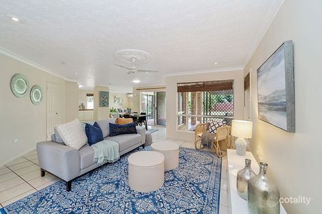 Property photo of 18 Raintree Way Thuringowa Central QLD 4817