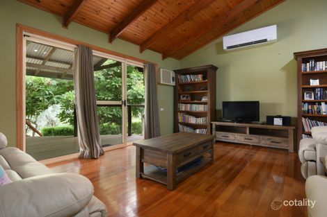 Property photo of 33 Greers Road Helidon Spa QLD 4344