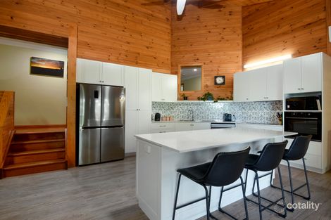 Property photo of 33 Greers Road Helidon Spa QLD 4344