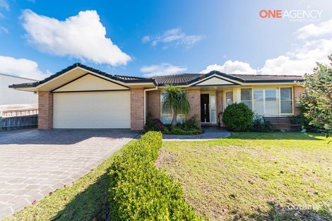 9 Diamantina Cct, Harrington, NSW 2427