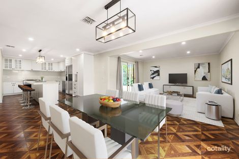 Property photo of 3 Buckingham Drive Rowville VIC 3178