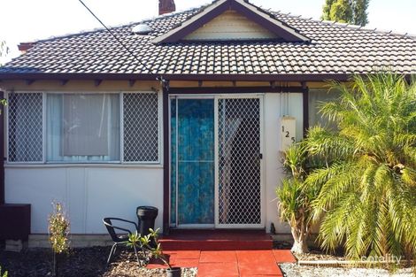 Property photo of 125 Guildford Road Bassendean WA 6054
