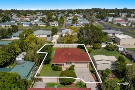 2/6 Hammond Pl, Casino, NSW 2470