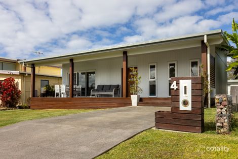 4 Tirriki St, Old Bar, NSW 2430