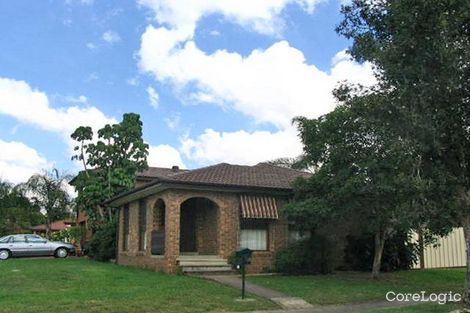 Property photo of 1 Tomah Place Bossley Park NSW 2176